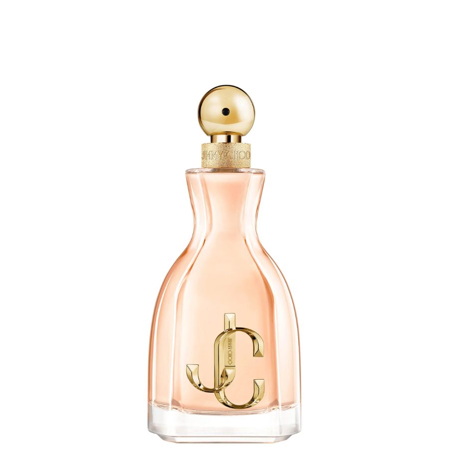 Jimmy Choo I Want Choo perfume 3.4 oz tester bottle