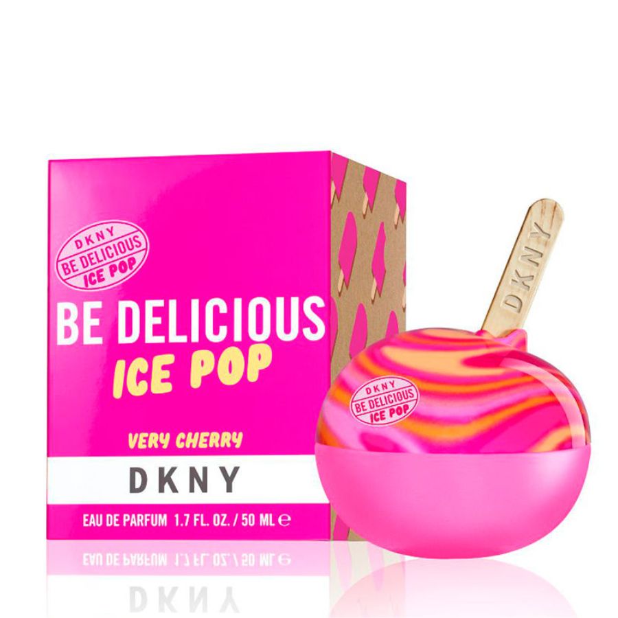 Ice Pop Muy Cereza Donna Karan EDP spray 1.7 oz