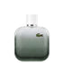 Lacoste Blanc Eau Intense Men 3.4 oz EDT botella de prueba en aerosol