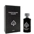 Game Of Spades Diamonds by Jo Milano for Men 3.4 oz PAR Spray - PLA