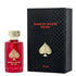 Game Of Spades Rouge by Jo Milano for Men 3.4 oz PAR Spray - PLA