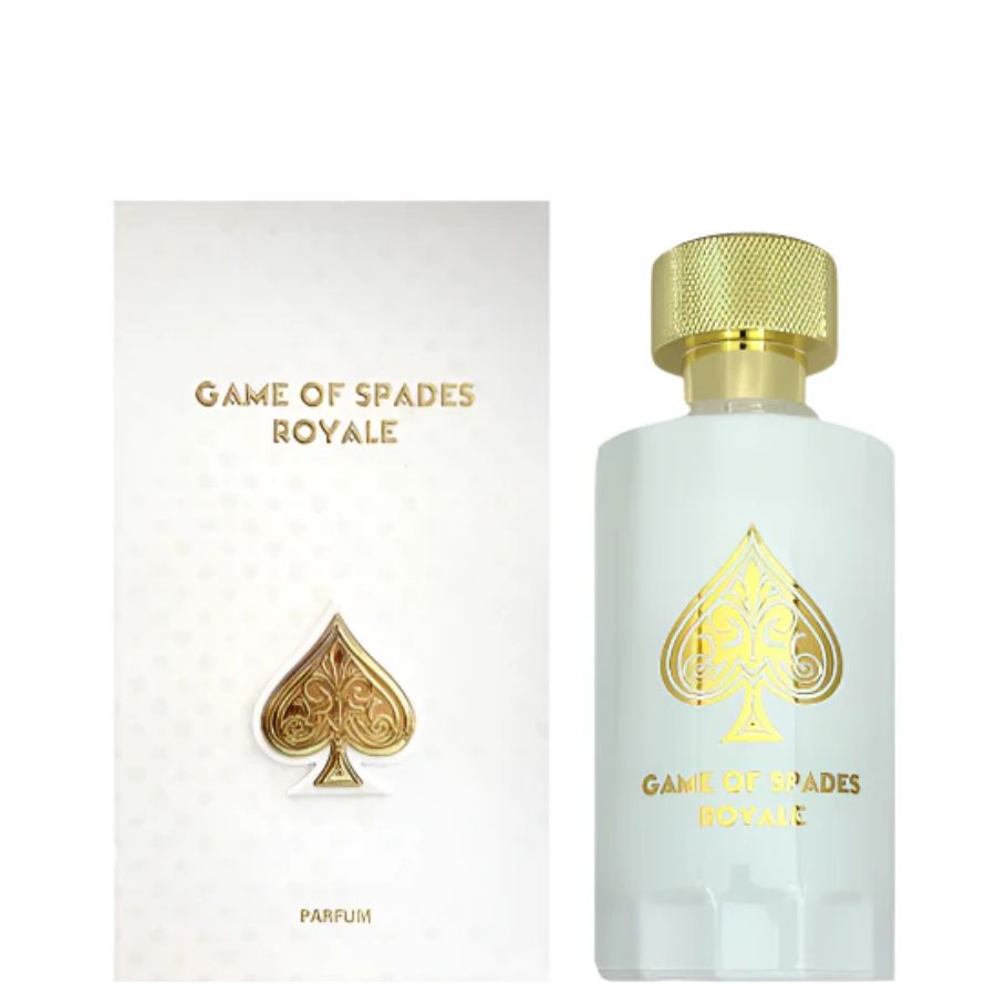 Game Of Spades Royale Jo Milano unisex parfum 3.4 oz