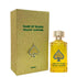 Game Of Spades Yellow Sapphire by Jo Milano for Men 3.4 oz PAR Spray - PLA