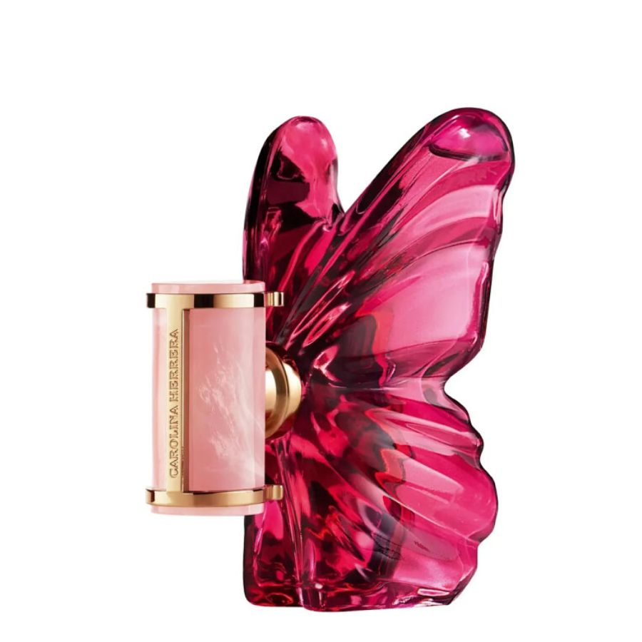 La Bomba by Carolina Herrera for Women 2.7 EDP Spray Tester - PLA