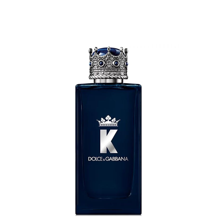 K by Dolce & Gabbana Parfum tester 3.4 oz bottle