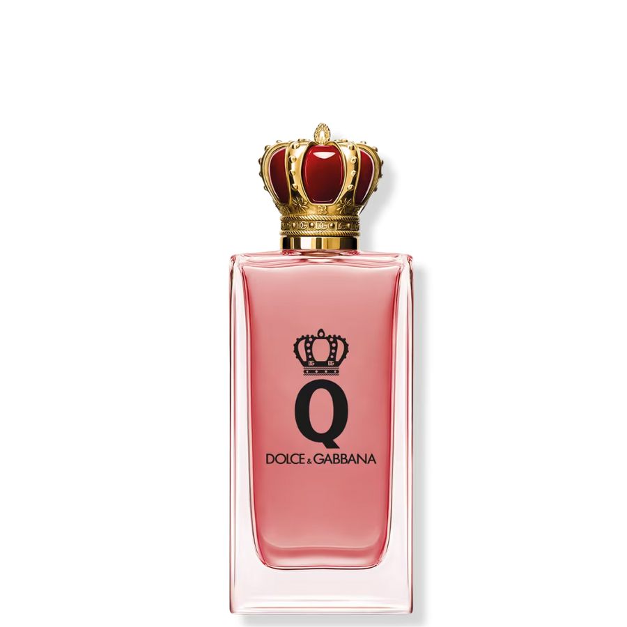 Q Intense Dolce & Gabbana women EDP tester 3.4 oz