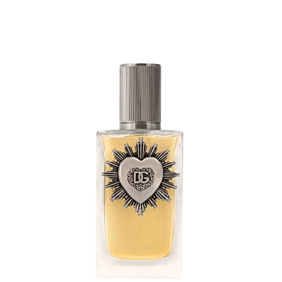 Devotion for Men Dolce & Gabbana EDP tester 3.4 oz bottle