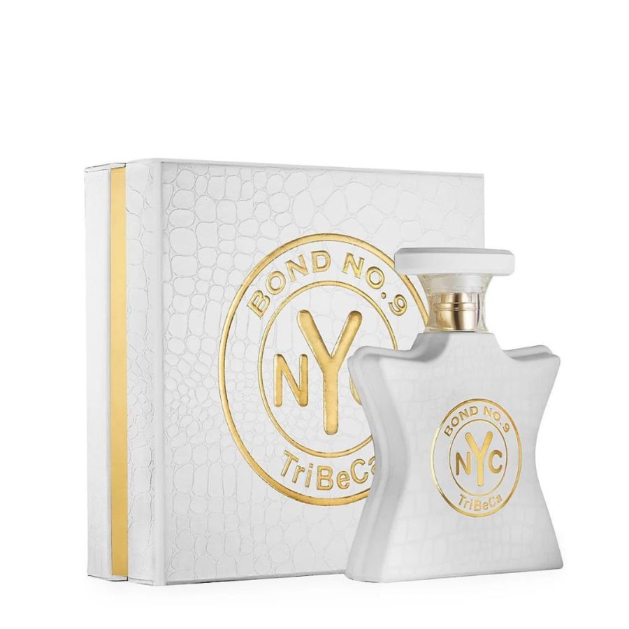 Tribeca by Bond No 9 unisex EDP spray 1.7 oz