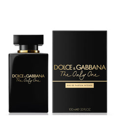 The Only One Intense by Dolce & Gabbana for Women 3.4 oz EDP Spray