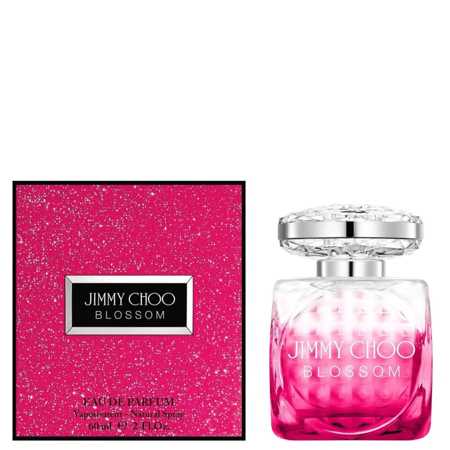 Jimmy Choo Blossom de Jimmy Choo EDP para mujer 2.0 oz