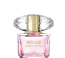 Bright Crystal by Versace for Women 3.0 oz PAR Spray Tester