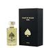 Game Of Spade King by Jo Milano for Men 3.4 oz PAR Spray - PLA