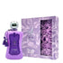 Fatima Velvet Love by Afnan 3.4 oz EDP purple gift box