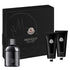 Moncler Sunrise by Moncler for Men 3.4 oz EDP 3pc Gift Set - PLA