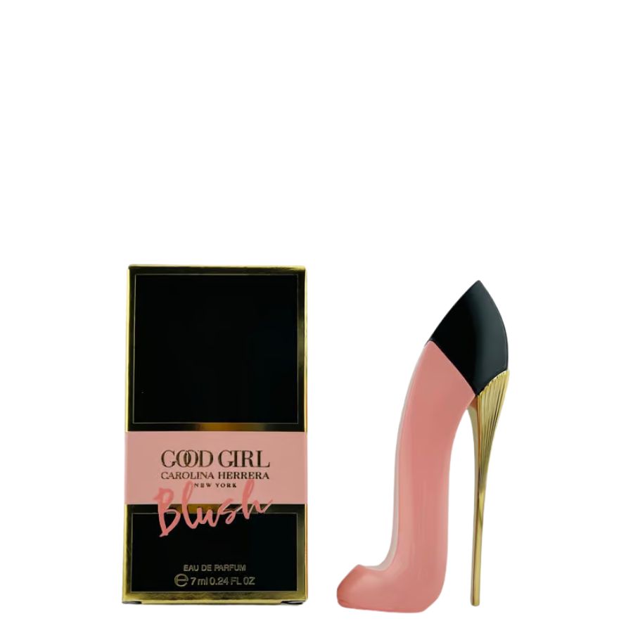 Carolina Herrera Good Girl Blush EDP 7 ml mini stiletto bottle