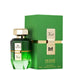 Patek Maison Prisme Vert EDP 3.0 oz men’s perfume, green bottle