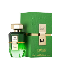 Prisme Vert by Patek Maison for Men 3.0 oz EDP Spray