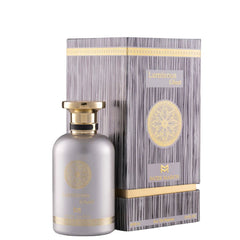 Luminous Ghost by Patek Maison for Unisex 3.4 oz EDP Spray