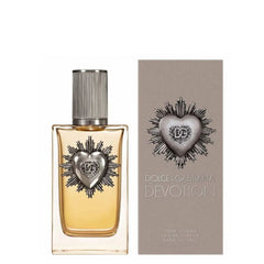 Devotion de Dolce &amp; Gabbana para hombre, 3.4 oz EDP Spray