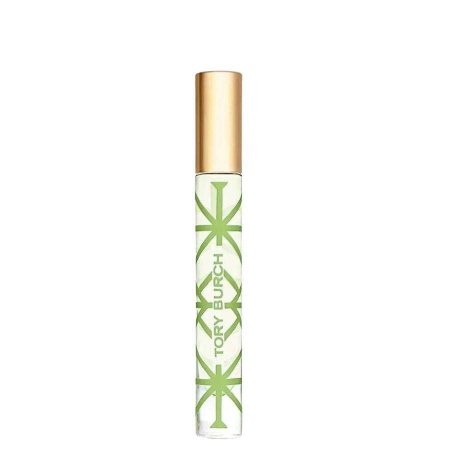 Jolie Fleur Verte de Tory Burch EDP para mujer mini probador de 6 ml