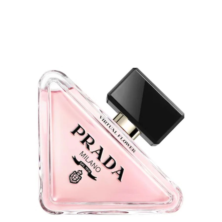 Prada Paradoxe Virtual Flower EDP 3.0 oz women’s tester, triangle bottle