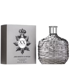 XX Artisan by John Varvatos for Men  4.2 oz EDT Spray