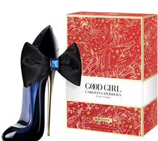 Good Girl Bowtastic by Carolina Herrera for Women 2.7 oz EDP Spray