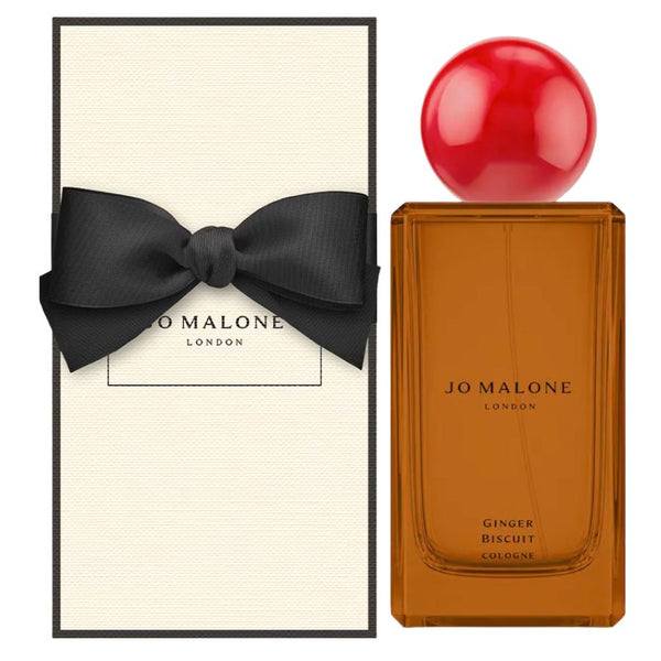 Jo Malone Ginger Biscuit Cologne EDC 3.4 oz Unisex | PLA