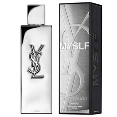 Myslf L'Absolu by Yves Saint Laurent for Men 3.3 oz PAR Spray