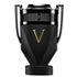 Rabanne Invictus Victory Absolu 3.4 oz tester, matte black V trophy bottle