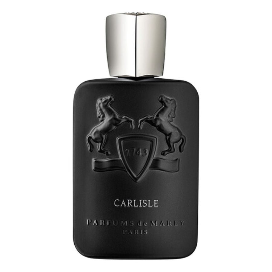 Carlisle by Parfums de Marly unisex EDP tester 4.2 oz black bottle