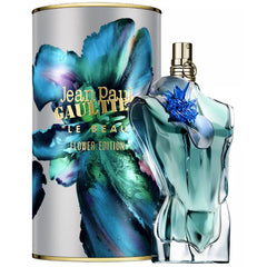Le Beau Flower de Jean Paul Gaultier para hombres 4.2 oz EDP Spray