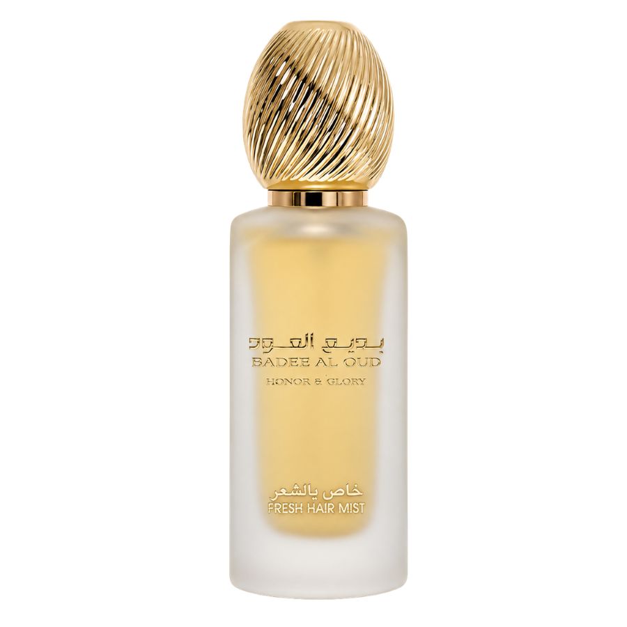 Bade'e Al Oud Honor & Glory unisex 2.5 oz hair mist tester