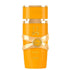 Lattafa Yara Tous unisex EDP tester 3.4 oz yellow bottle