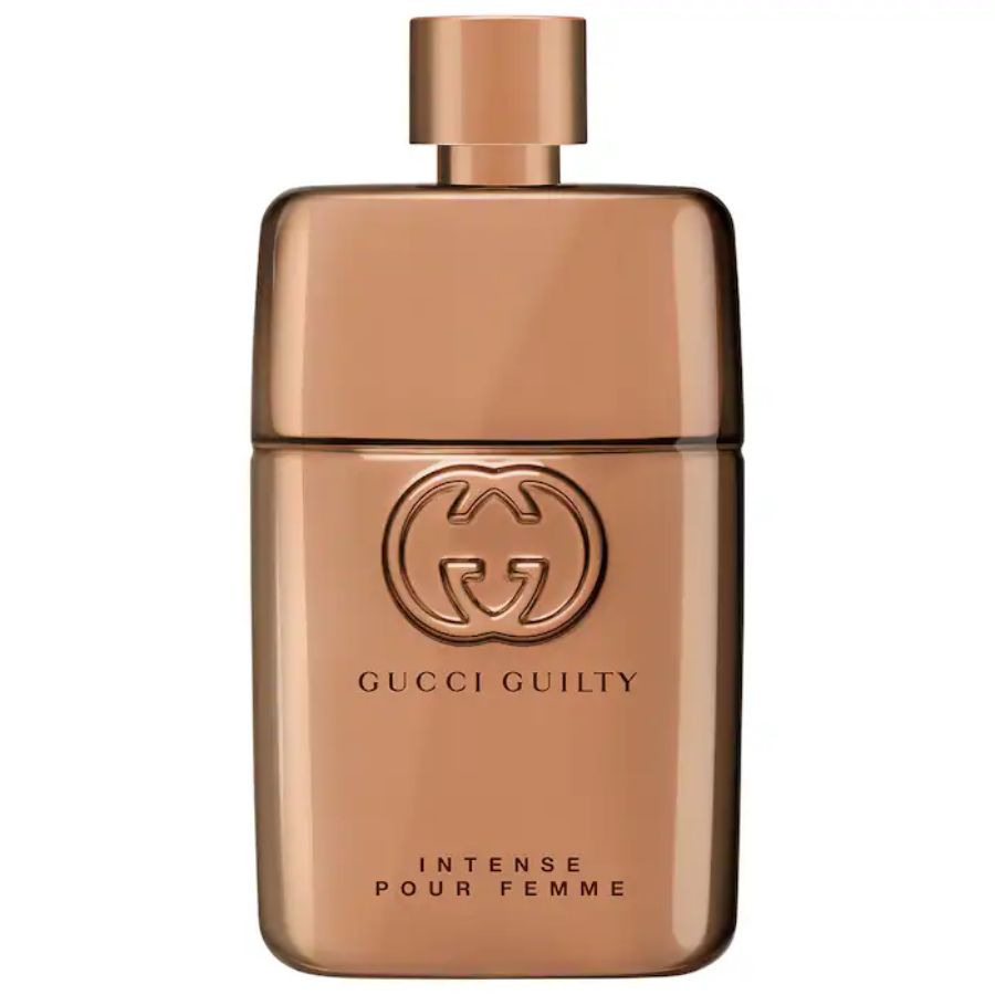 Gucci Guilty Eau de Parfum Intense tester 3.0 oz bottle