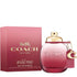 Coach Wild Rose women’s EDP 1.7 oz pink bottle