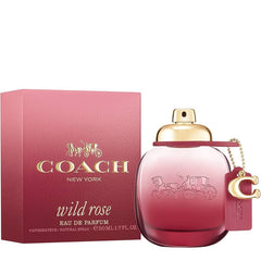 Coach Wild Rose by Coach for Women 1.7 oz EDP Spray