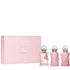 Parfums de Marly Delina three full 1 oz bottle gift set