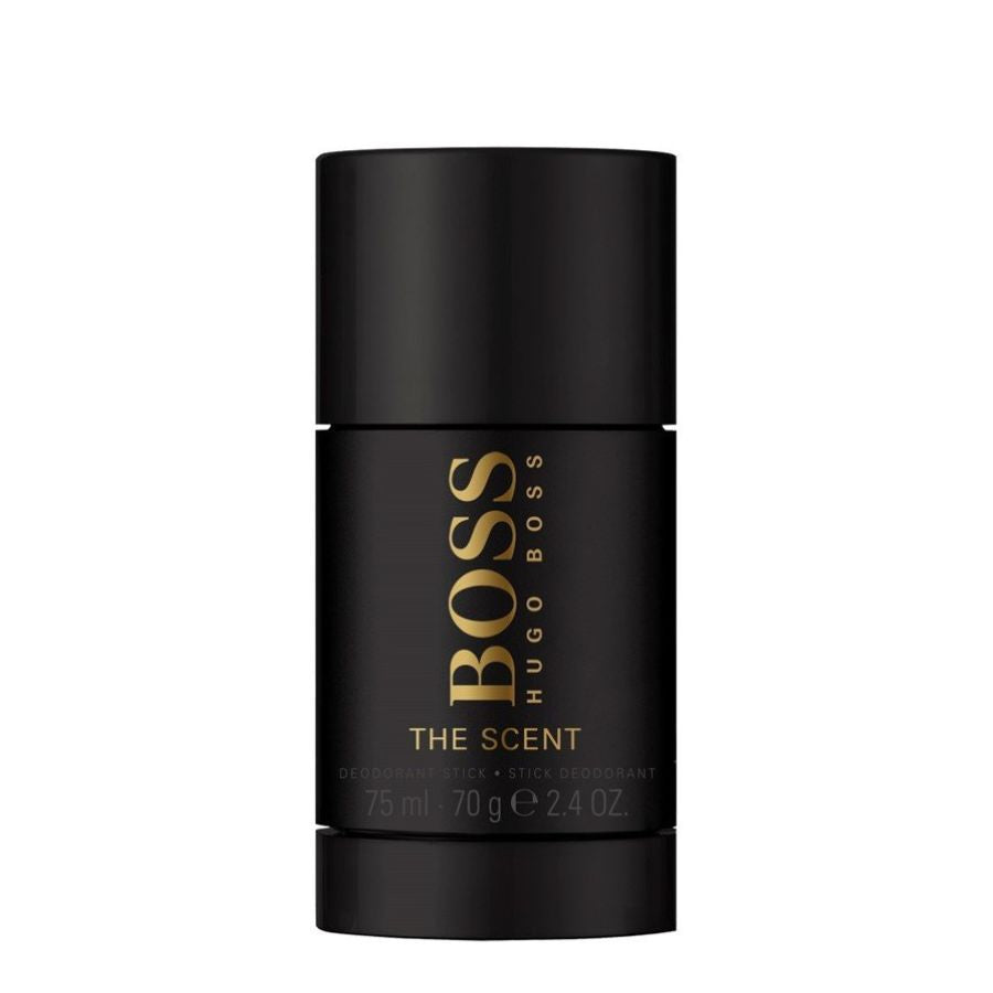 Desodorante Boss The Scent de Hugo Boss para hombre, 2,4 oz, PLA