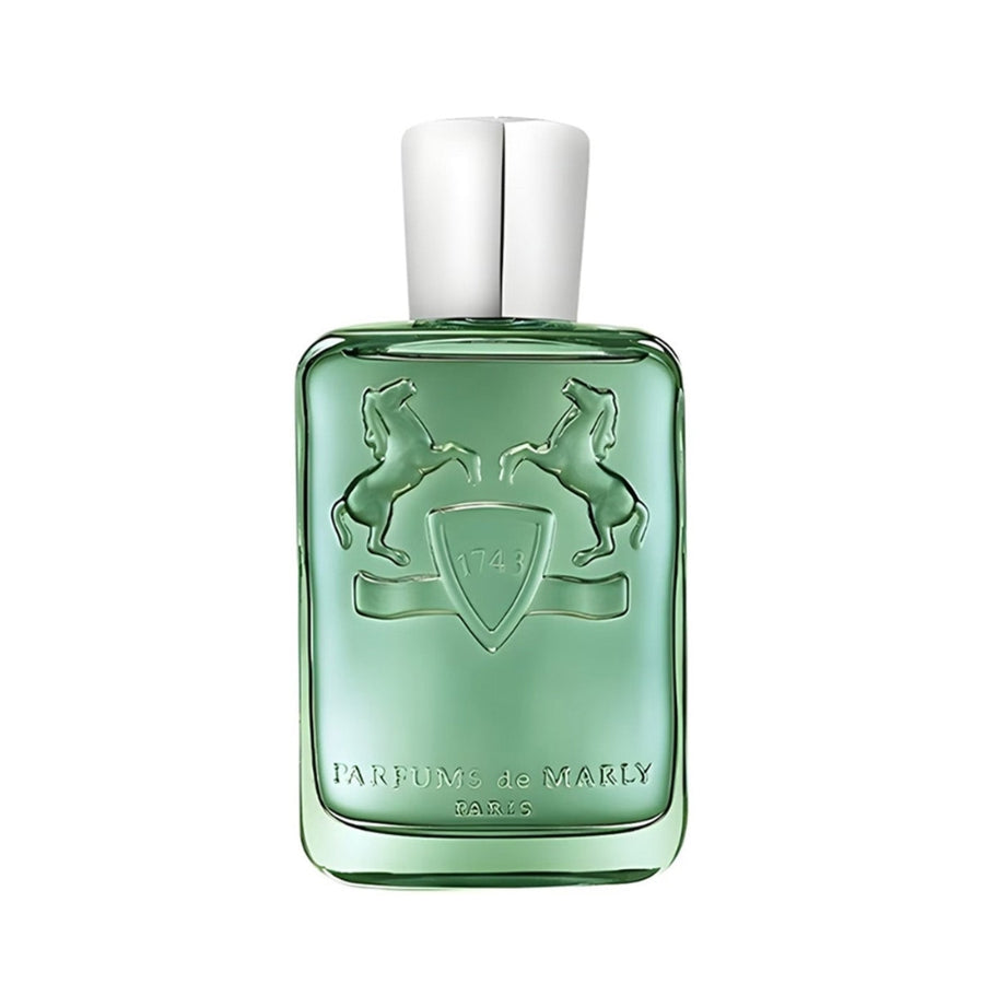 Greenley by Parfums De Marly for Men 4.2 oz EDP Spray Tester