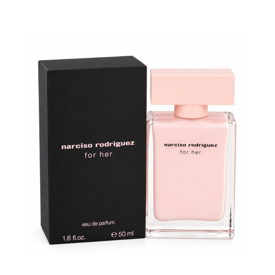 For Her by Narciso Rodriguez for Women 1.7 oz EDP Spray