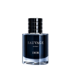 Sauvage Extrait by Christian Dior for Men 1.7 oz PARFUM Spray Tester