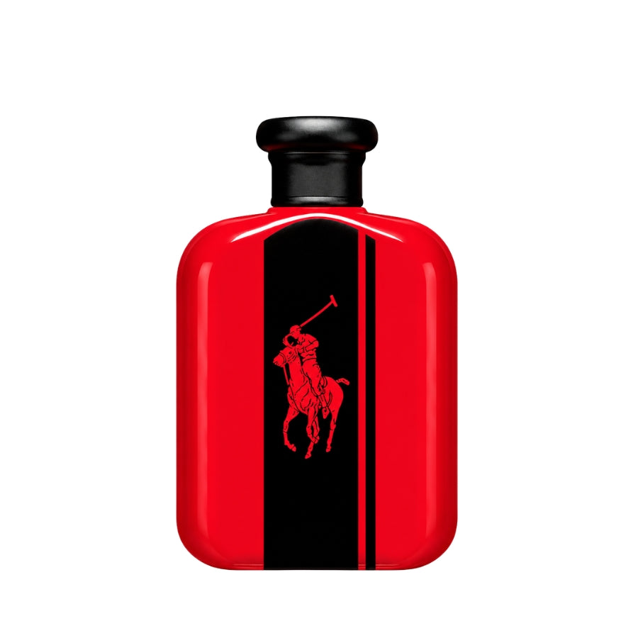 Polo Red Intense by Ralph Lauren for Men 4.2 oz EDP Spray Tester