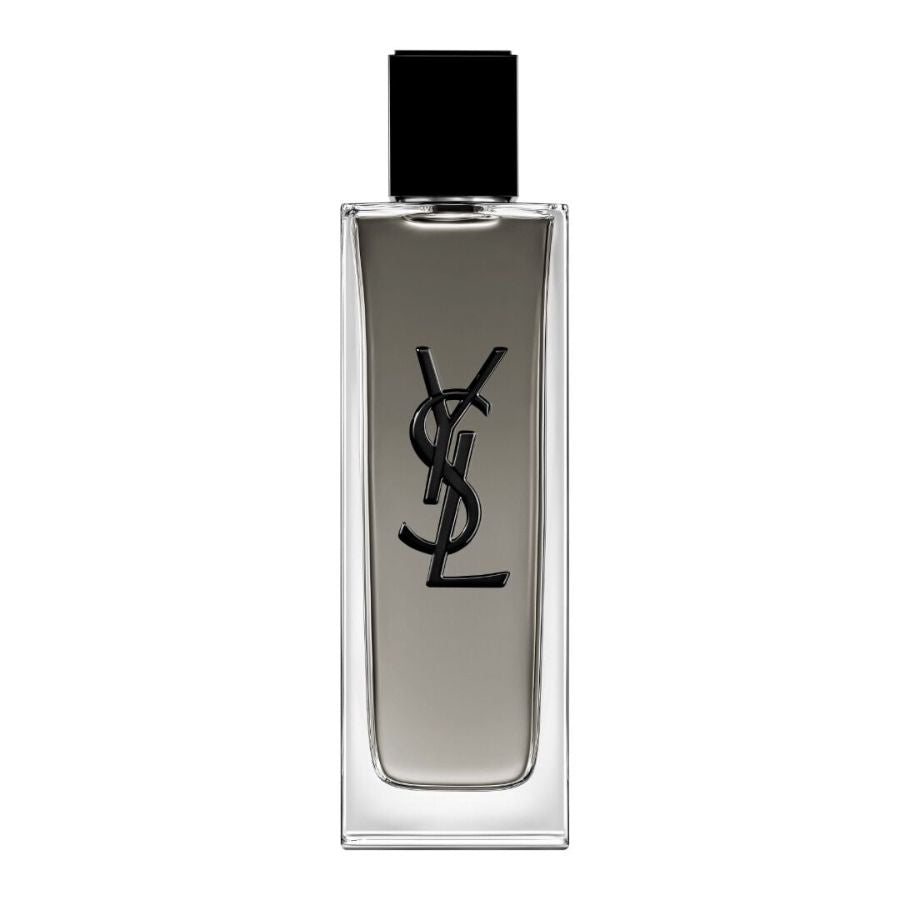 Myself by Yves Saint Laurent for Men 3.4 EDT Spray Tester