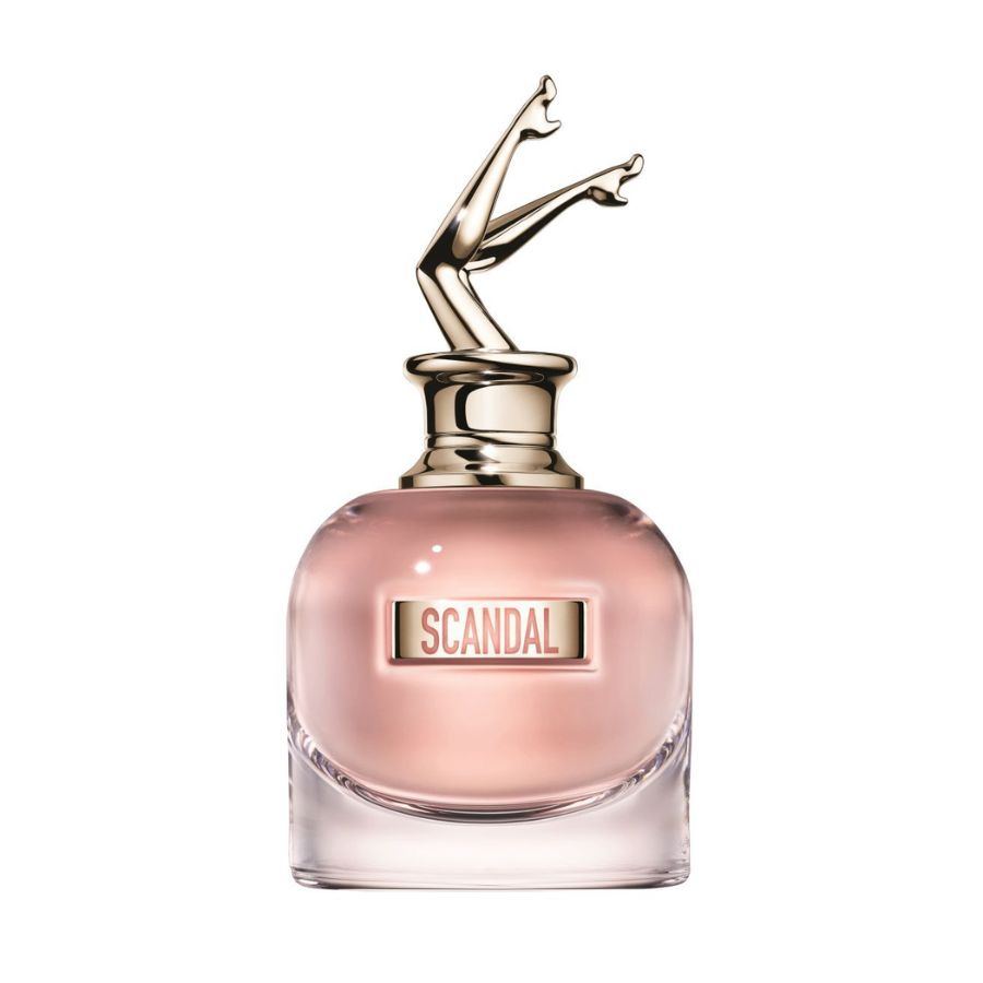 Scandal by Jean Paul Gaultier EDP Tester 2.7 oz legs cap