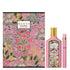 Flora Gorgeous Gardenia by Gucci for Woman 3.4 oz EDP 2PC Gift Set - PLA