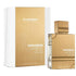 Amber Oud White by Al Haramain for Unisex 6.7 oz EDP Spray