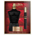 Le Male Le Parfum men’s EDP gift set, 6.7 oz + 10 ml