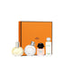 Hermes Minis by Hermes for Unisex 7.5 ml 4pc Mini Set - PLA