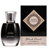 Black Pearl Arabian Souvenir women’s perfume in black 55ml bottle